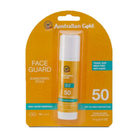 Australian Gold Spf50 Face Gua