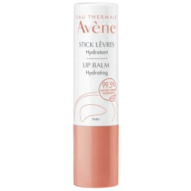 Avene Stick Labbra Idratante4g