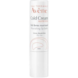 Avene Stick Labbra Nutriente4g