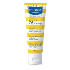 Mustela Latte Solare 40ml