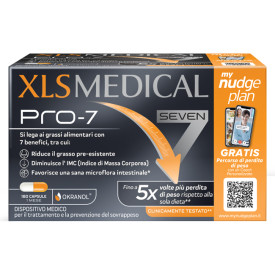 Xls Medical Pro 7 180cps