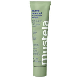 Mustela Crema Ricca Multiuso