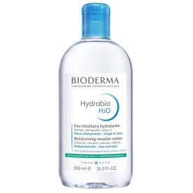 Hydrabio H2o Sol Micell 500ml