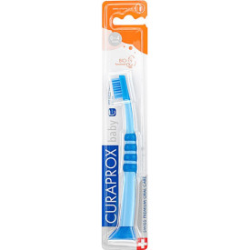 Curaprox Baby Toothbrush Sing