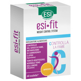 Esi Fit Controlla Appet 60oval
