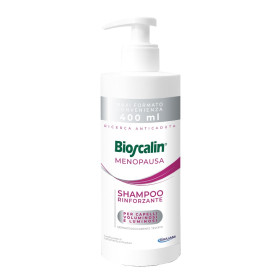 Bioscalin Tricoage Sh 400ml