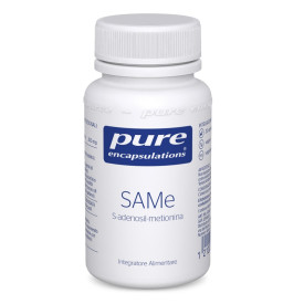 Pure Encapsul Same 30cps