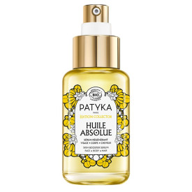 Patyka Huile Absolue Edizione