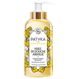 Patyka Olio Doccia Absolue
