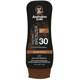 Australian Gold Instant Bronze