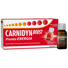 Carnidyn Boost 10fl
