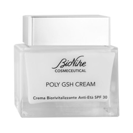 Cosmeceutical Poly Gsh Cream