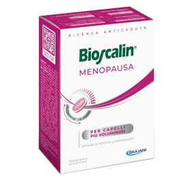 Bioscalin Tricoage 30cpr Tp