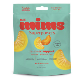 Mims Immune Support Sup 7bust