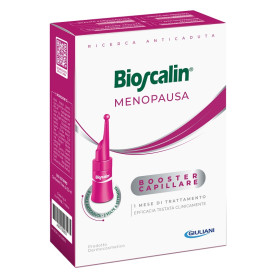 Bioscalin Tricoage Fiale Tp