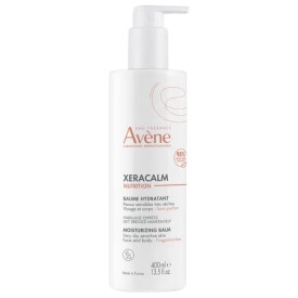 Avene Xeracalm Nutr Bals 400ml