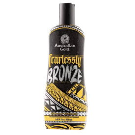 Australian Gold Fear Bronze