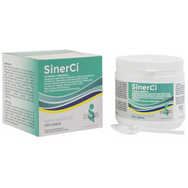 Sinerci Vitamina C Siner 300g