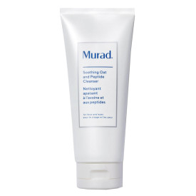 Murad Soothing Oat Pe Cleanser