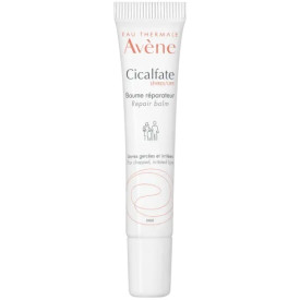 Avene Cicalfate+ Balsamo Labbr