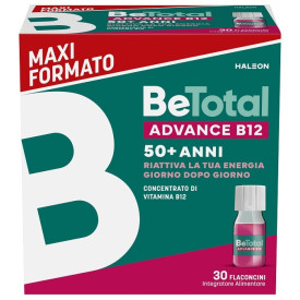 Betotal Advance B12 30fl
