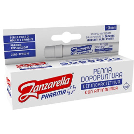 Zanzarella Penna Dopopunt Ammo