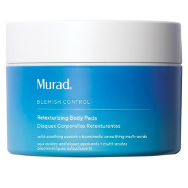 Murad Retexturizing Bod Pad45p
