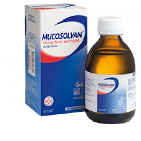 Mucosolvan scir 200ml 15mg/5ml
