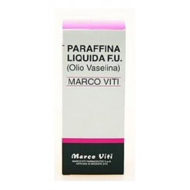 Paraffina Liq Mv 40% Fl 200g