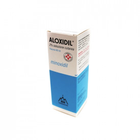 Aloxidil soluz 60ml 20mg/ml