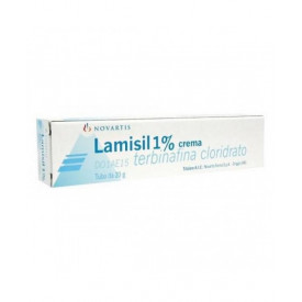Lamisil crema 20g 1%