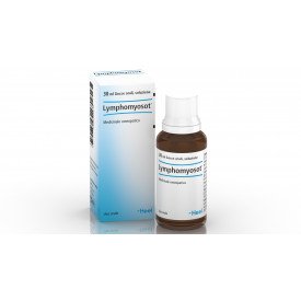 Lymphomyosot 30ml Gtt Heel