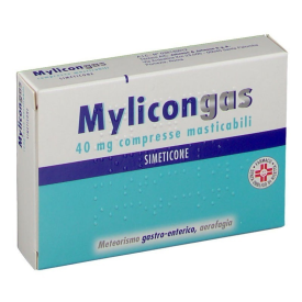 Mylicongas 50cpr Mast 40mg