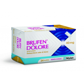 Brufen Dolore os 24bust 40mg