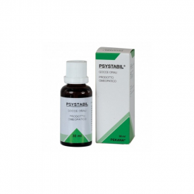 Psystabil 30ml Gtt Pekana