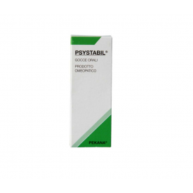 Psystabil 50ml Gtt Spg Pekana