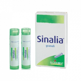 Sinalia 2tubi Gran 160g