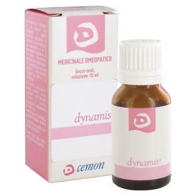 Natrium Muriat 14lm Gtt 10ml