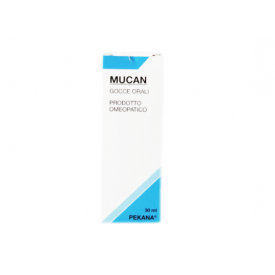 Mucan 30ml Gtt Pekana