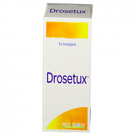 Drosetux Fl Scir 150ml