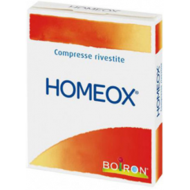 Homeox 60cpr