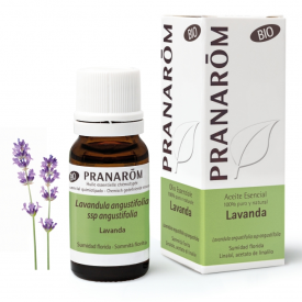 Pranarom Olio Essenziale Bio Lavanda 10ml - 926848185