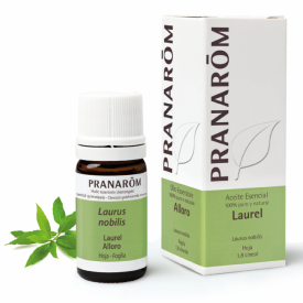 Pranarom Oe Alloro Foglia 5ml