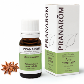 Pranarom Oe Anice Stellato10ml