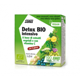 Detox Bio Intensivo 3x20ml
