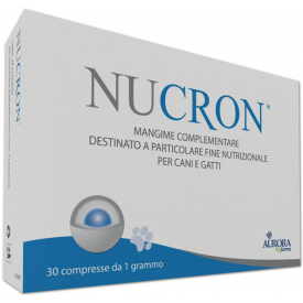 Nucron 30cpr