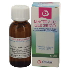 Platanus Orien Gemme Mg 60ml