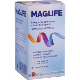 Maglife 100cps