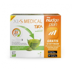 Xls Medical Tea 90stick
