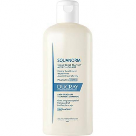 Squanorm Shampoo Antiforf200ml